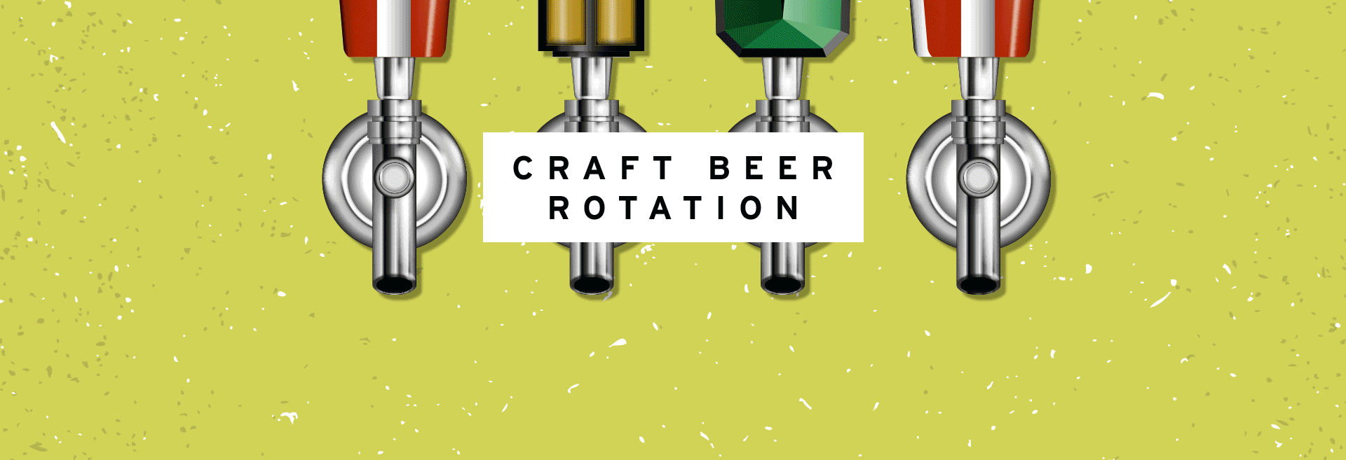 On tap at The Engineer