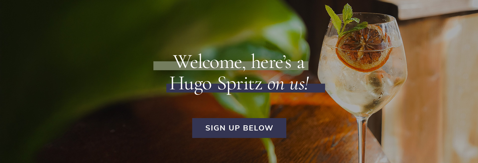 Sign up to the newsletter at The Engineer