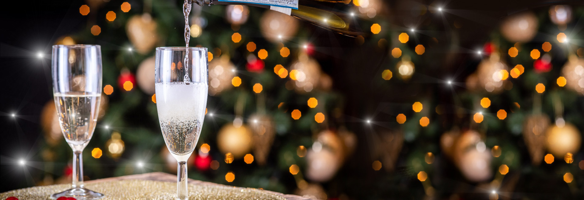 Seasonal Events at The Engineer